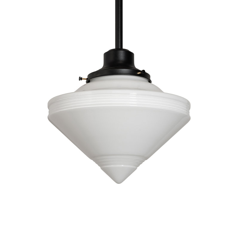 Aldine 3 - Light Pendant