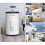Chauffe-eau électrique à réservoir ThermoMate de 10 gallons, 1,5 kW, 120 volts, homologué UL