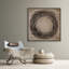 Hollow Sound (Glitter) Painting by Beverly Fuller-504992322-504992320