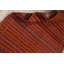 Tapis rayé kilim 3 x 5