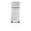 Climatiseur portatif 7 500 BTU avec télécommande