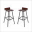 JUT BARSTOOL