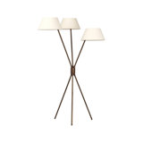 Kliff Tripod Floor Lamp