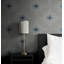 Carrie 1000cm x 53cm Smooth Matte Double Roll