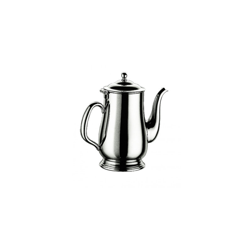 Coffee Pot with Base; Palace C: 17-2/3 Oz.