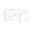 Canapé modulaire 2 pièces Jemiyah-84162305