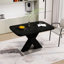 Table de salle à manger moderne carrée-1731732853-1731732855