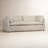 Kallie 86" Upholstered Sofa-114126453