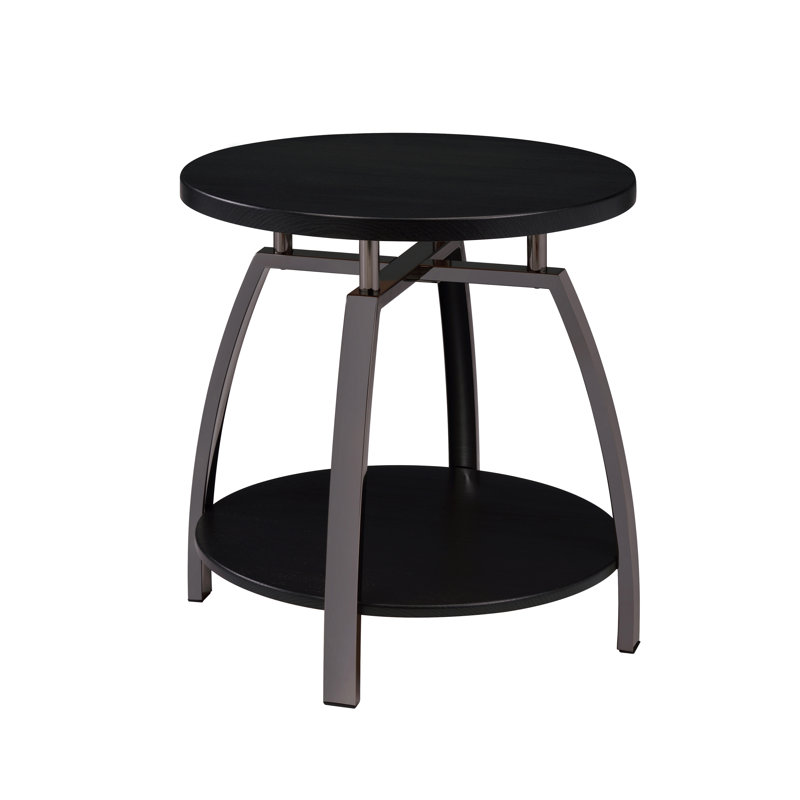 Sighild End Table