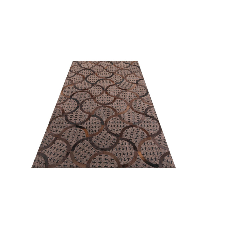 Jack Brown Rug