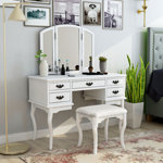 Umstead Vanity