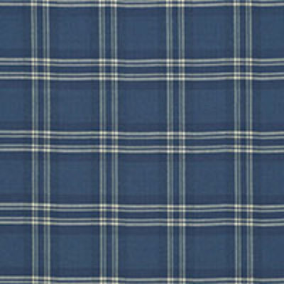 Check Rustique Fabric