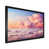 Black Single Picture Framed selected