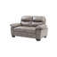 Causeuse Marta, gris-287219454