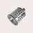 Zyliss Stainless Steel Gourmet Puree Drum 