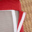 Chaise de patio avec coussins Sunbrella Tullio-51522189