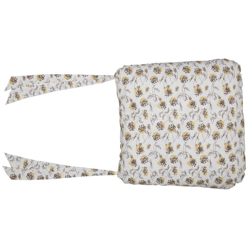Coussin 1 pièce Ebern Designs