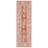 Brayton Hand Hooked Wool Pile Oriental Rug-21279235