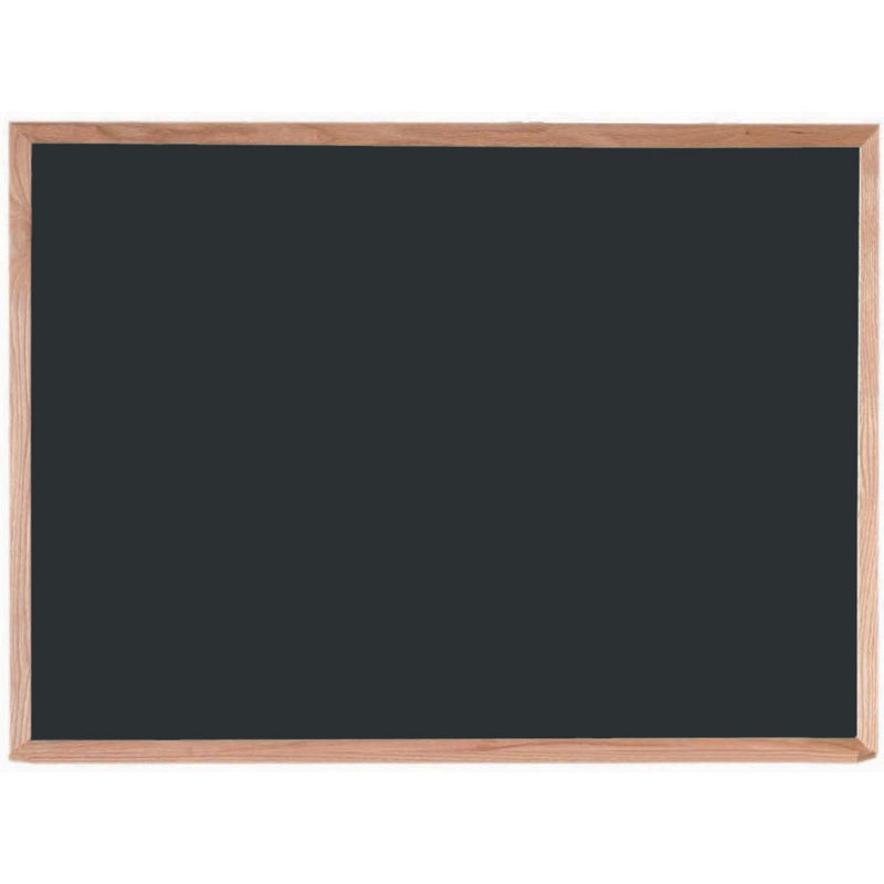 Stilson Chalkboard, 3' H x 4' W