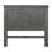 Brookfield Solid Wood Panel Headboard-61717854