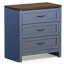 Commode 3 tiroirs 27,55 po