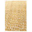 Tapis jaune Julian