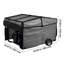Couvercle de générateur universel imperméable 420D 34X26x21in pour 3500-12000W