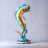 Weather Resistant Sculptural Fountain
