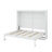 Queen Size Murphy Bed Wall Bed-351891610