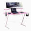 Bureau d'ordinateur de jeu Sport TS-200-110644229