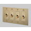 4G Toggle / Cross / Without Logo-1525723377