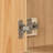 Bathroom Vanity with 2 Soft Close Doors, Drawers and Adjustable Shelf