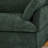 Upholstered Oversized Accent Chair,Comfortable Single Sofa Chair With 2 Pillows,Deep Seat Reading Armchair With Dual-Port Charging-1619542688