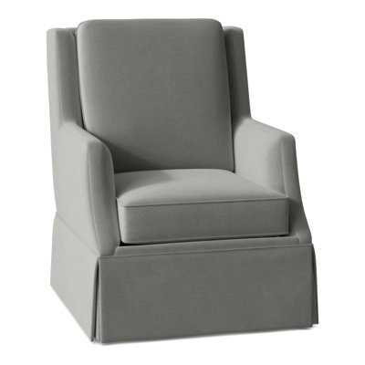 Savannah 31.5" W Wingback Chair