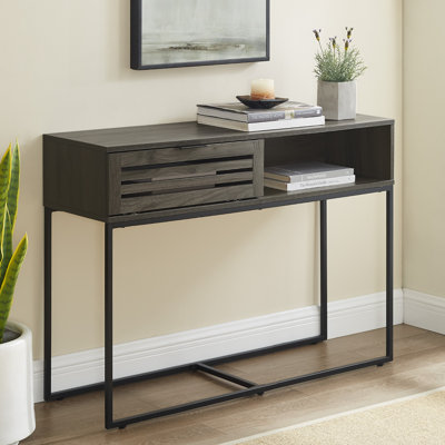 Kendal 106.8cm Console Table