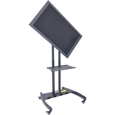  Meuble télé à hauteur ajustable Rolling