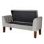 Upholstered Storage Bench-667135108