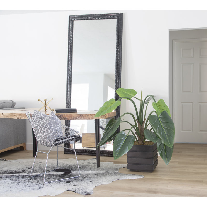 Plante artificielle en pot 64,9 po Philodendron