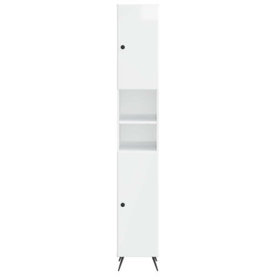 Linen Cabinet