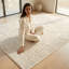 Tapis tissé à la machine Isborne -2112110450-2143839702