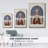 " Boho Nativity I "-1854081198-1854081186