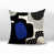 Navy Blue/Black/Off-White
