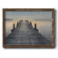 Sun Down, reproduction sur toile encadrée-96272961-96272958