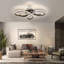 Arrietty LED Semi Flush Mount-1711061986-1711011368
