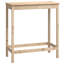 Taren Pine Solid Wood Dining Table