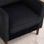 Fauteuil d'appoint Greydy-1575910779