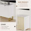 2 - Door Standard Accent Cabinet-33068290