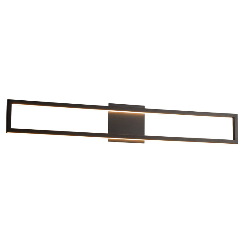 ALARUM 2LT DEL WL MT- SN, Noir mat