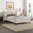 Mareile Porter Upholstered Bed With Headboard-122262595