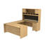 Ensemble de bureau 3 pièces elite Series C